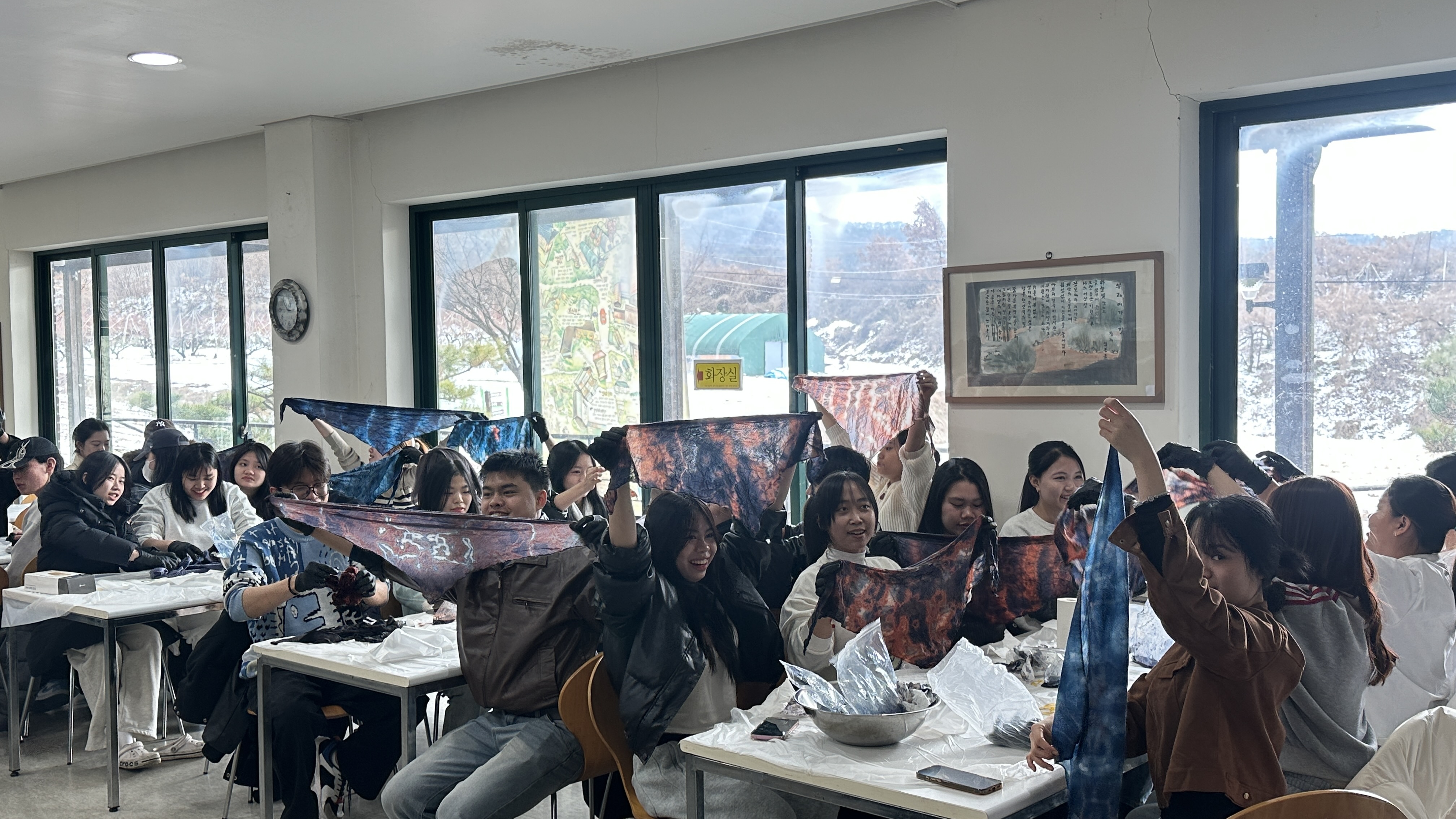 2025 제네시스 BBQ 치킨대학 프로그램 2일차 대표이미지