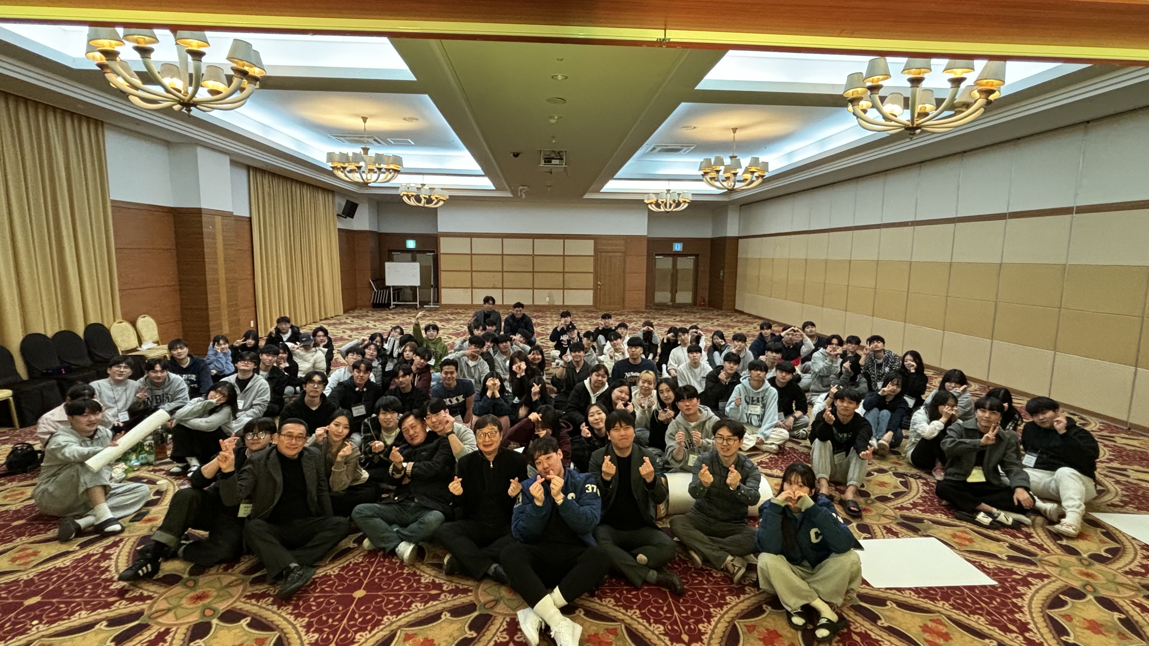 2024년 환경공학과 MT 대표이미지