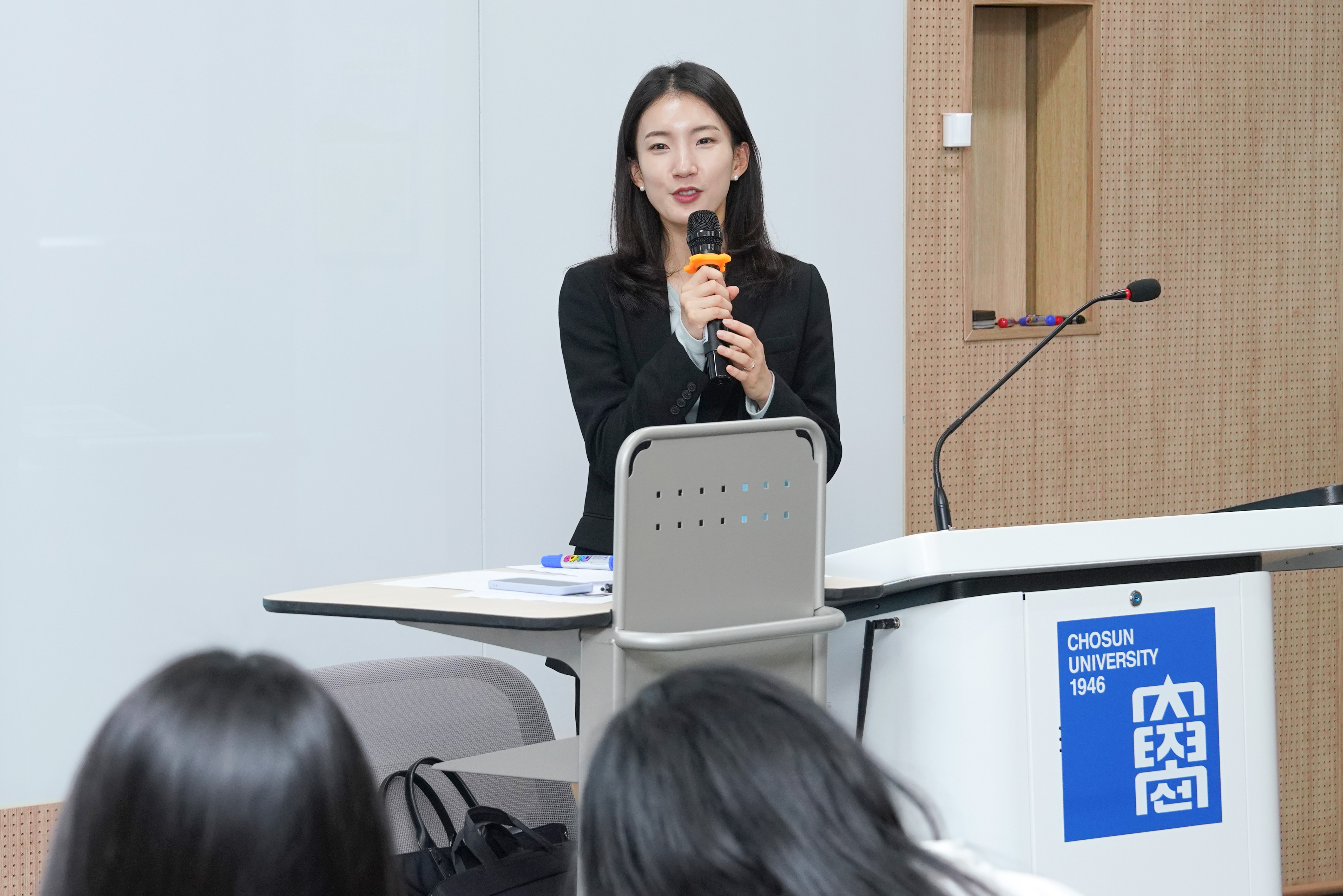 2024학년도 1학기 노무사가 알려주는 노동인권 특강  대표이미지