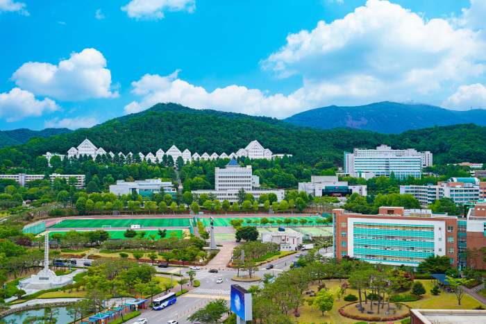 광기술공학과, SW중심대학 참여하여 지역혁신 선도하는 AI/SW 전문인재양성 역할을 담당 대표이미지