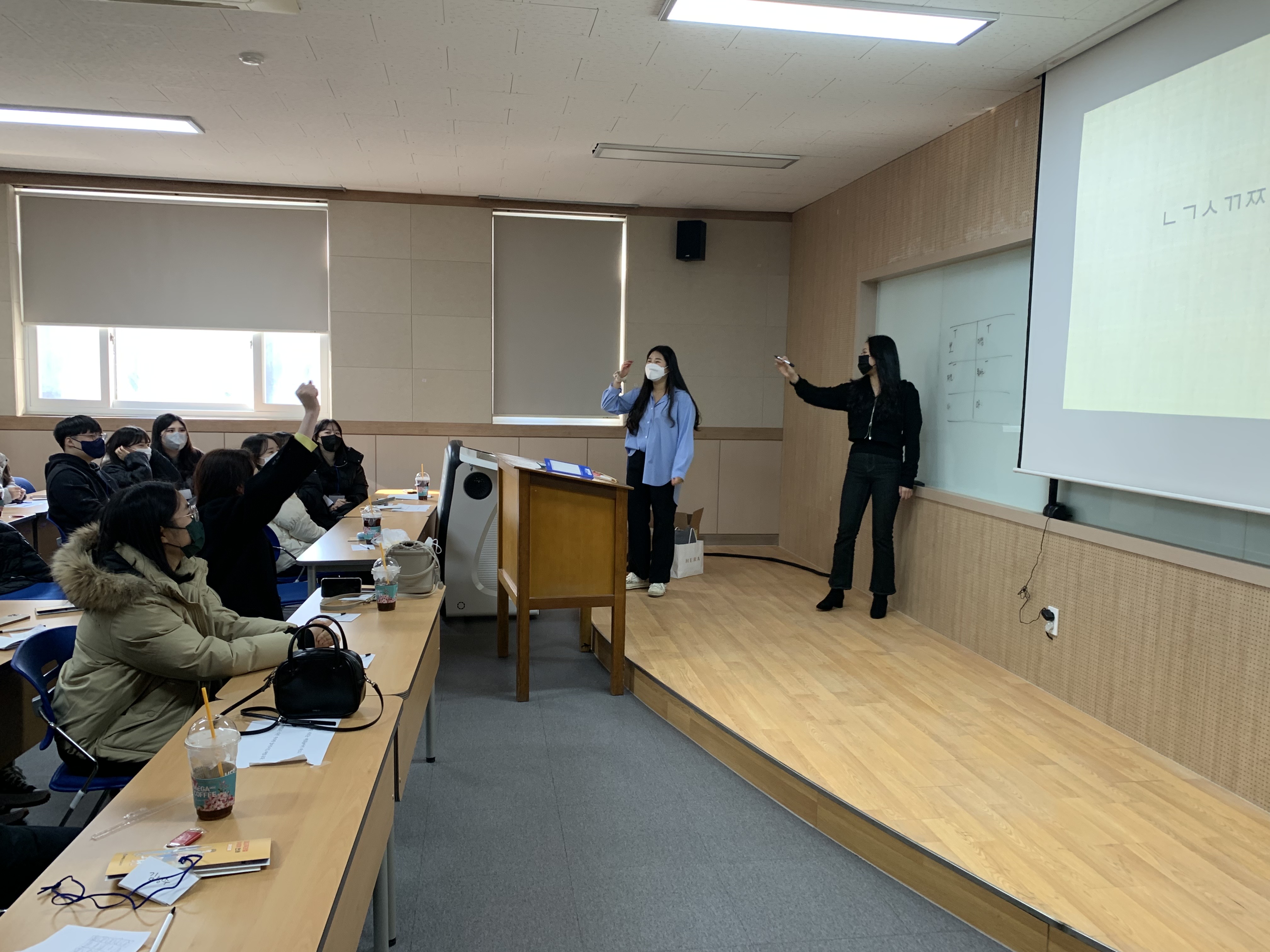 2022학년도 식품영양학과 신입생 오 대표이미지