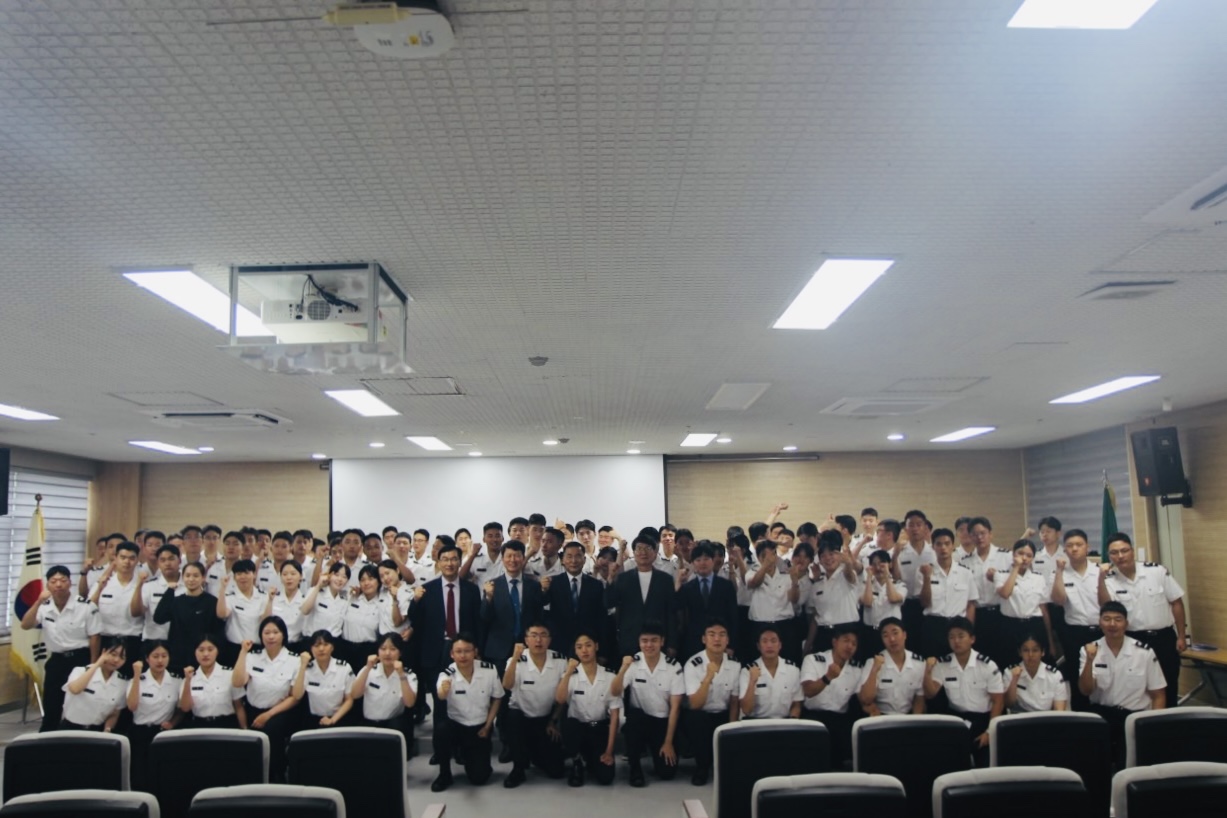 2025학년도 1학기 종강식 대표이미지