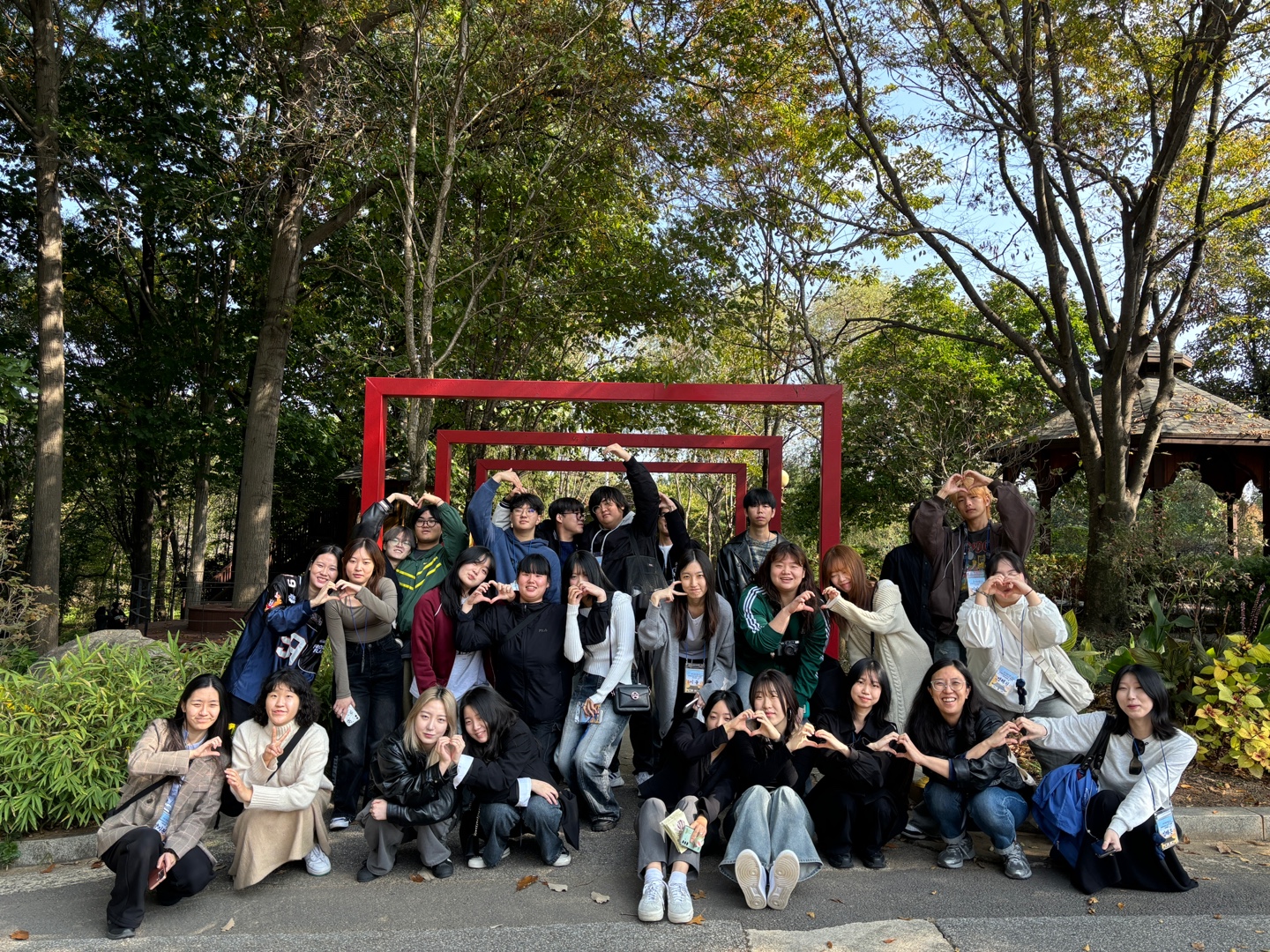 2024학년도 전주 창작기행 대표이미지