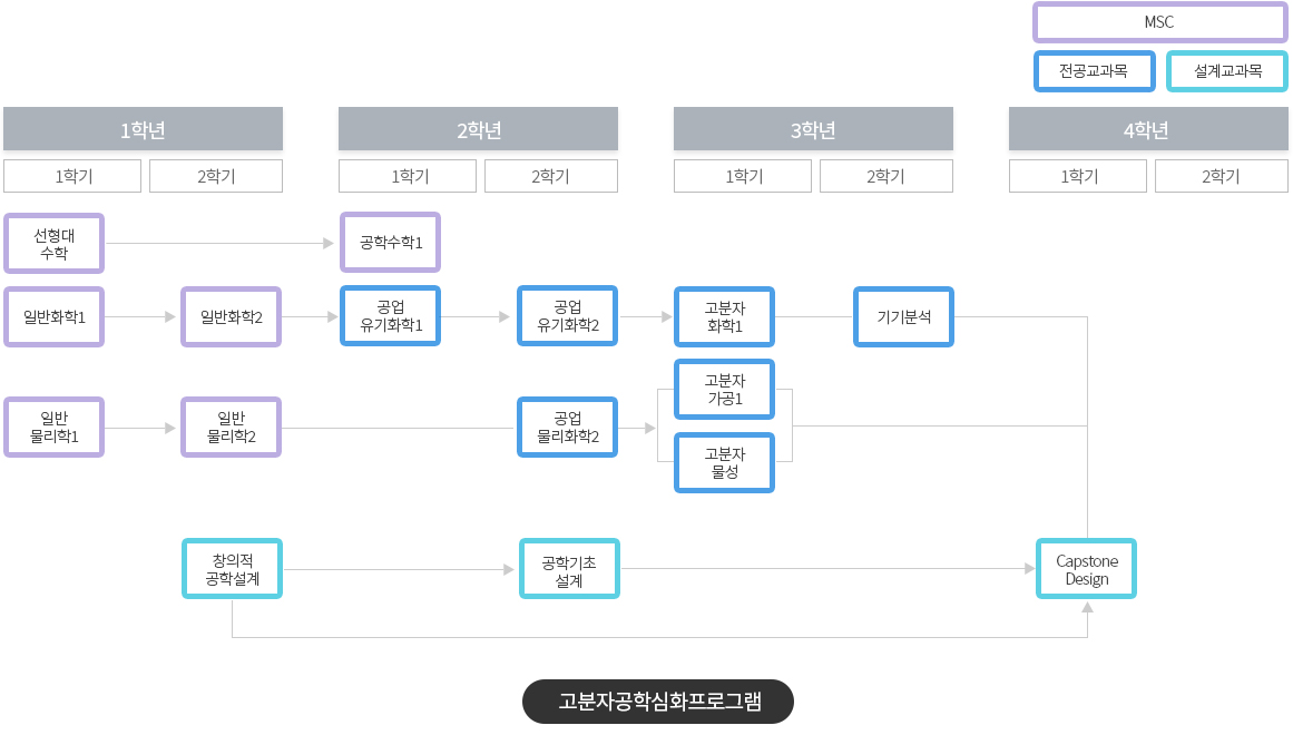 고분자공학심화프로그램