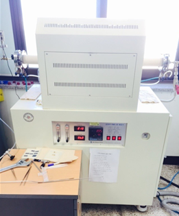 Thermal CVD