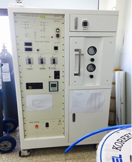 Thermal Evaporation