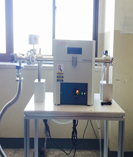 Thermal CVD