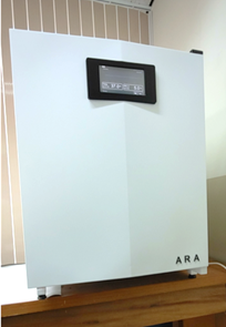 CO<sub>2</sub> incubator