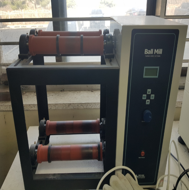 Ball Mill