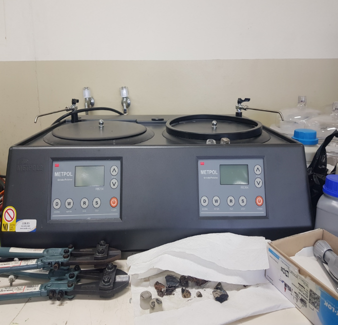 Auto polisher