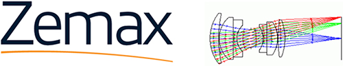 Optical Design Software Zemax