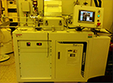 Thermal CVD