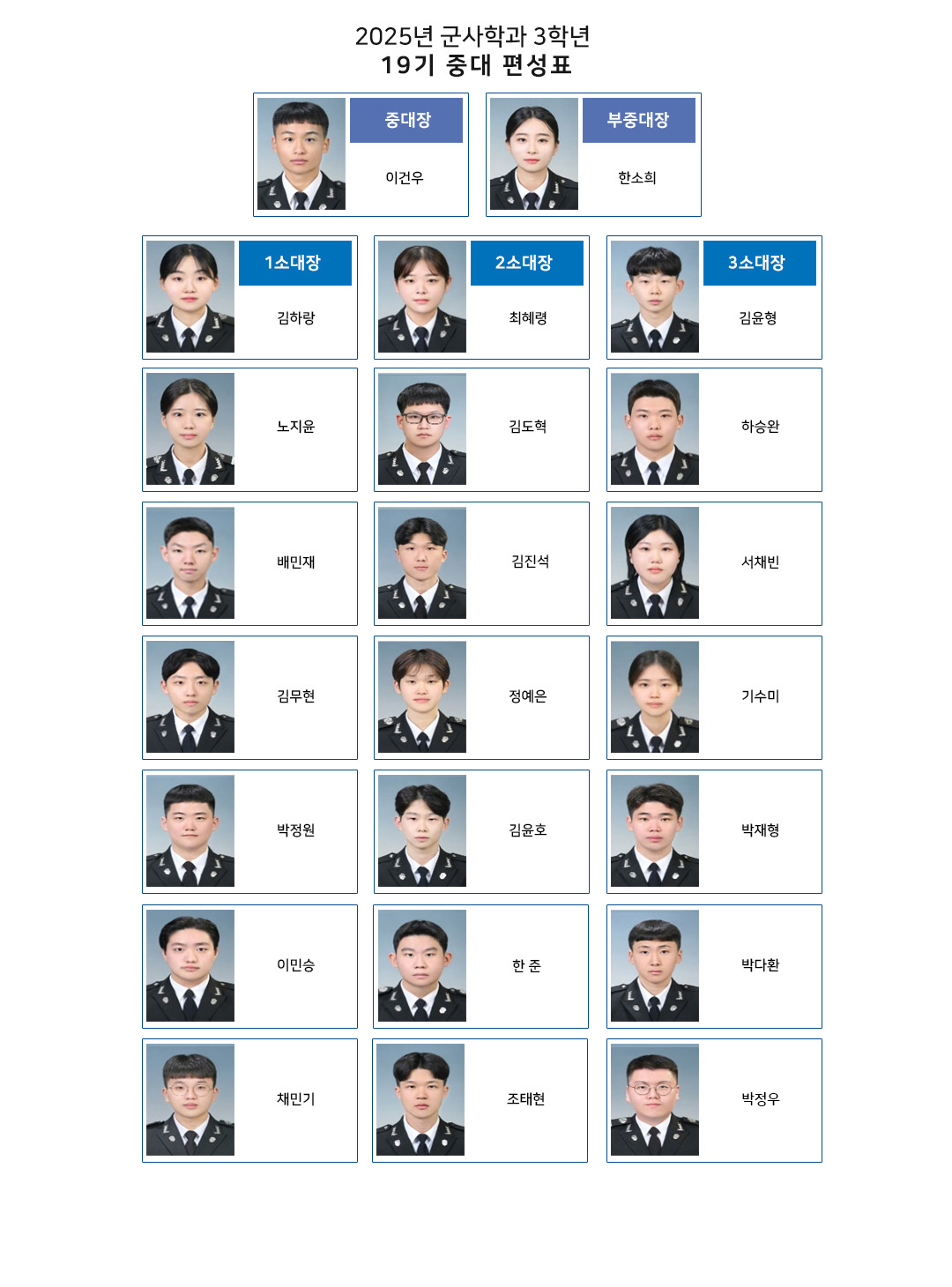 3학년