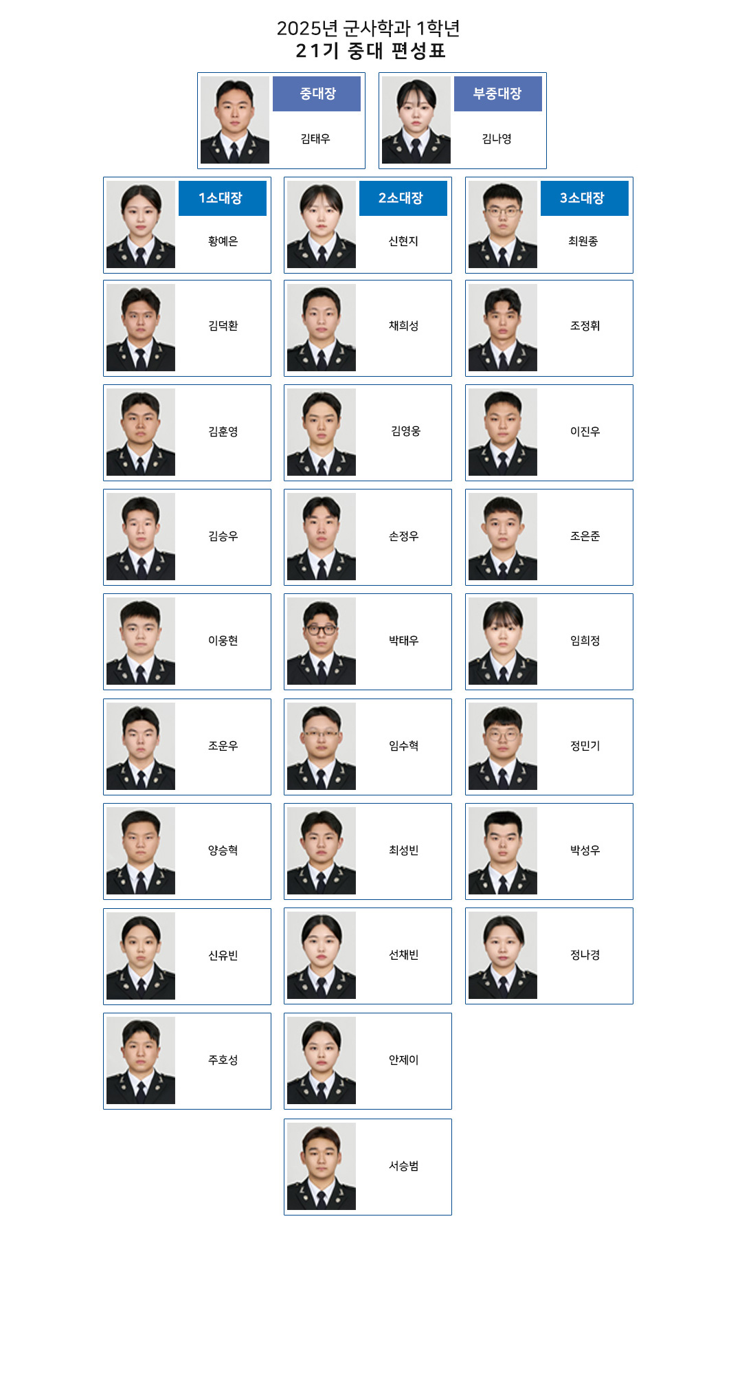 1학년