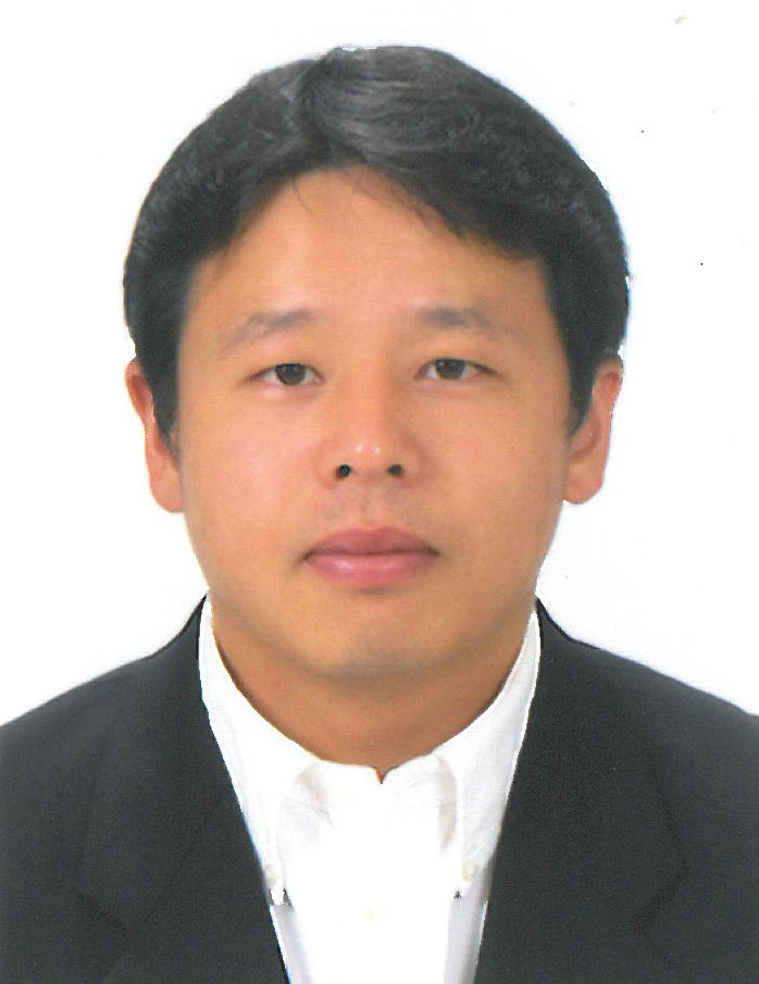 김옥주